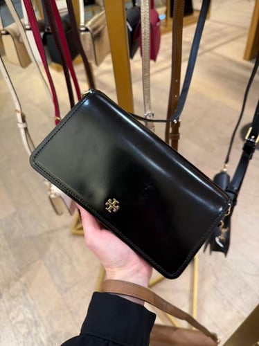 كروس بودي توري بورش