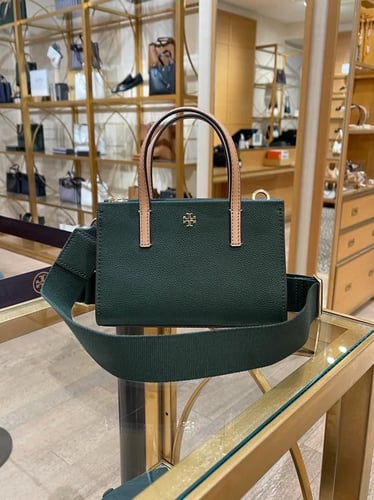 شنطة توري بورش زيتي