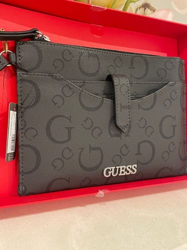 بوكس باوتش جس اسود