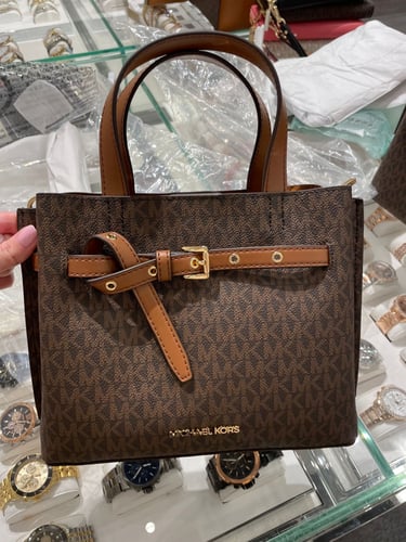 مايكل كورس سمول