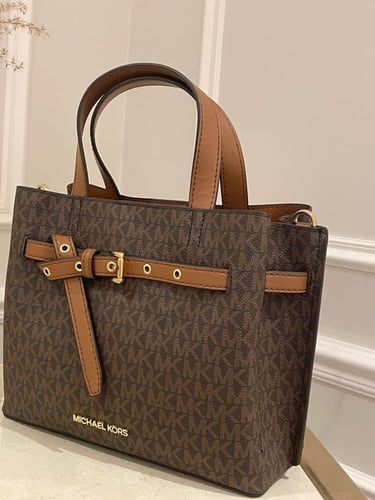 مايكل كورس سمول