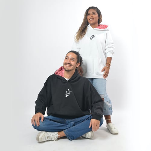 هودي سعودي ( كبار - نسائي+رجالي)