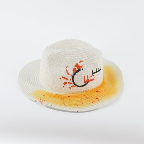 قبعة الأبراج ( نسائي - رجالي )