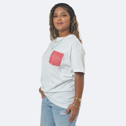 تيشيرت سعودي ( كبار - نسائي+رجالي)