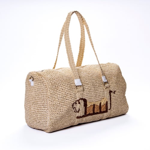 شنطة الأبراج مقاس كبير