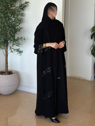 عبايه اموله