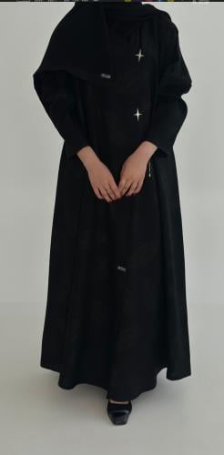 Omani elegance abaya