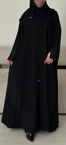 عباية علياء