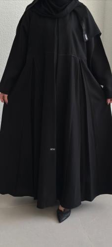 Mashael abaya