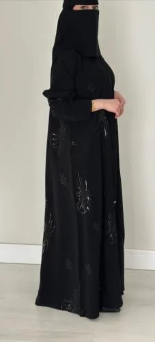 Sahara abaya