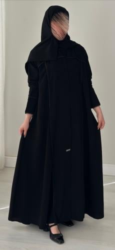 Ammal abaya