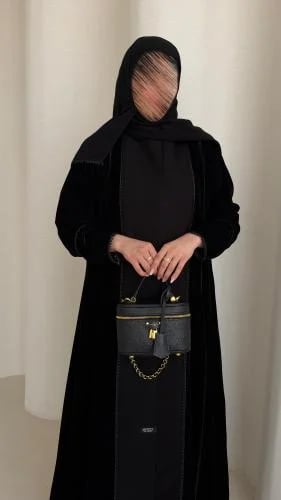 عبايه مزن شتويه