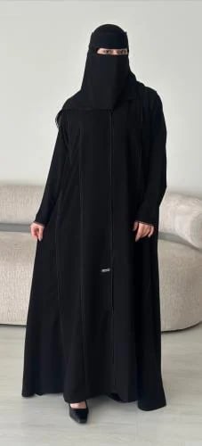 عبايه دوام