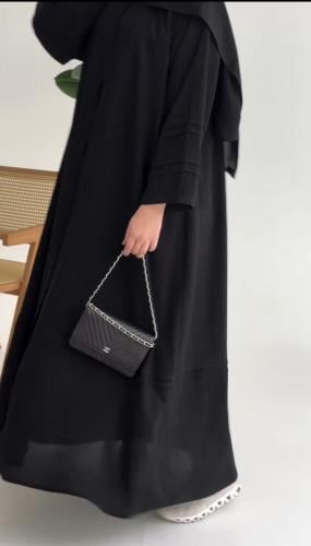 Elaf soft abaya
