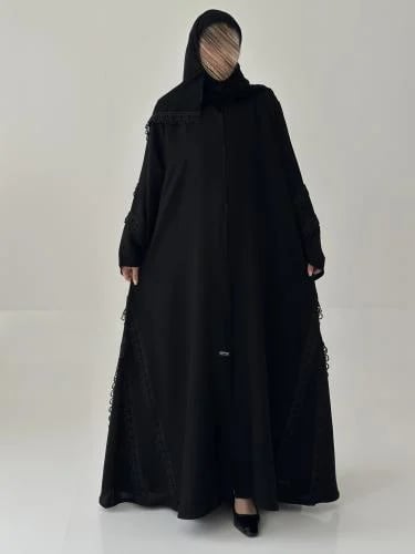 عبايه مروج