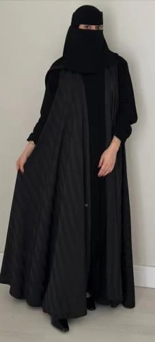 Susu abaya