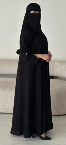 Ghamrah abaya