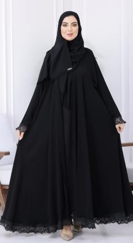 Taqa abaya