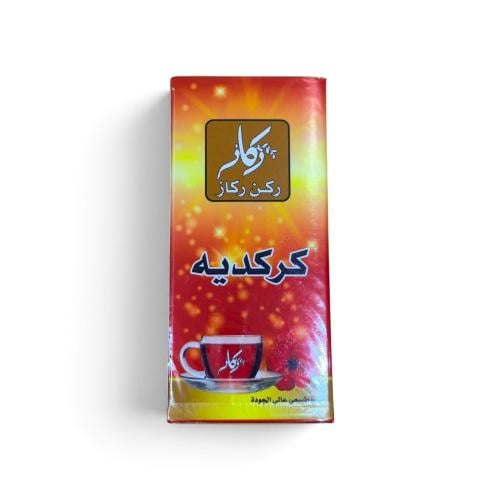 كركديه (20 فتلة)