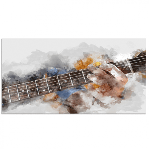 طقم 5 لوحات مقسمة #G52711