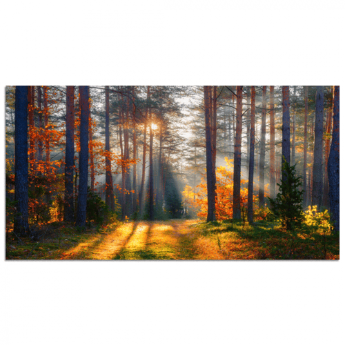 طقم 5 لوحات مقسمة #G5242