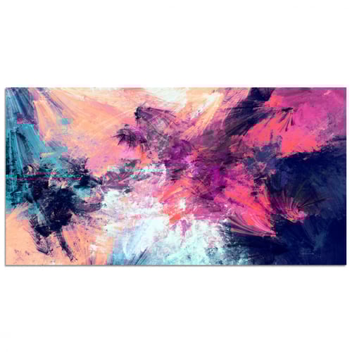 طقم 5 لوحات مقسمة #G5466