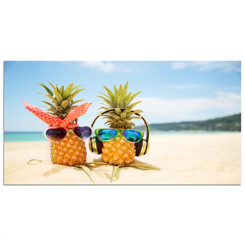 طقم 5 لوحات مقسمة #G51097