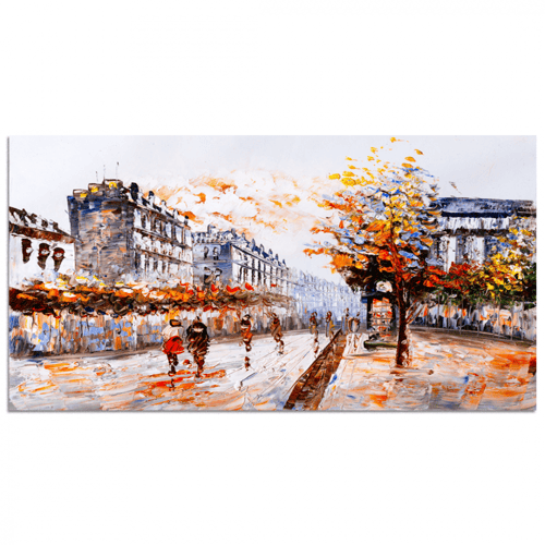 طقم 5 لوحات مقسمة #G5654