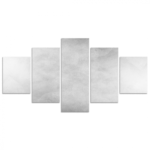 طقم 5 لوحات مقسمة #G51073