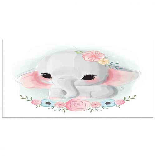 طقم 5 لوحات مقسمة #G5645