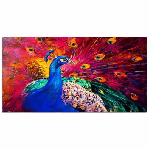 طقم 5 لوحات مقسمة #G5653