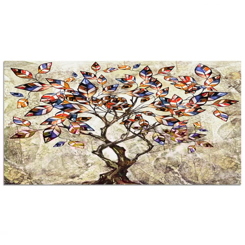 طقم 5 لوحات مقسمة #G5823