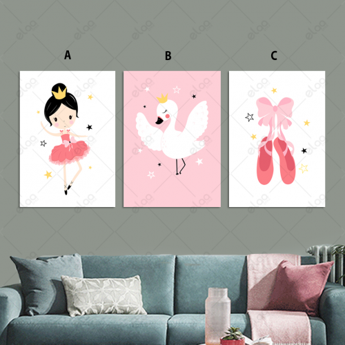 لوحات فنية رسومات أطفال