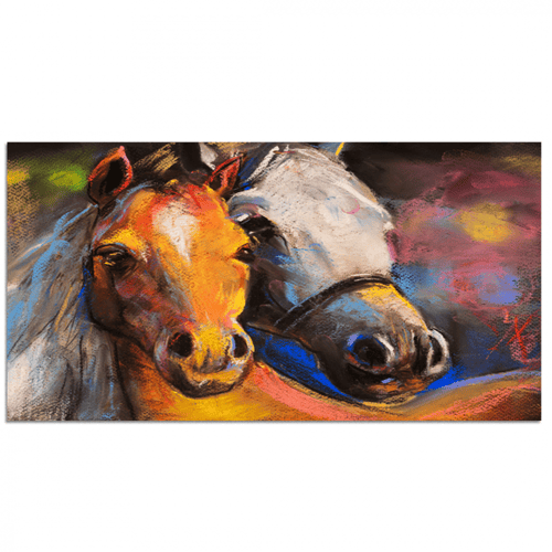 طقم 5 لوحات مقسمة #G58411