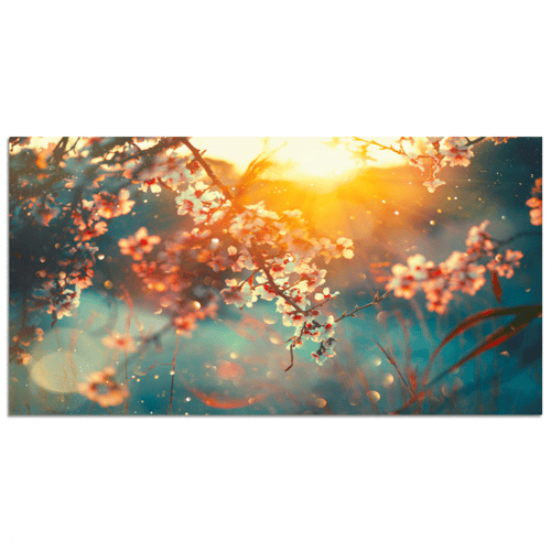 طقم 5 لوحات مقسمة #G5513