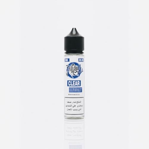 روثلس كلير بلو بيري - RUTHLESS CLEAR BLUE BERRY