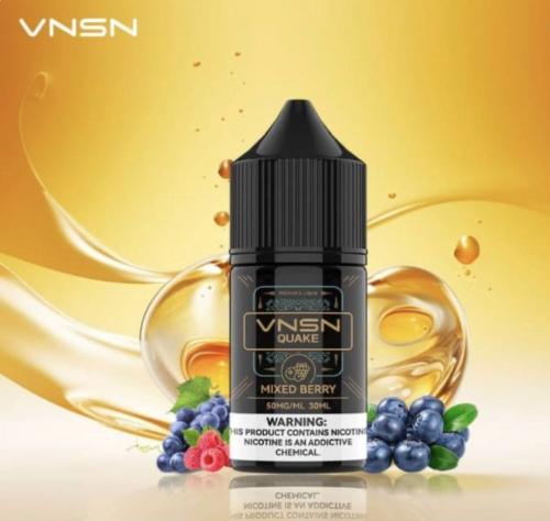 فنسن مكس توت