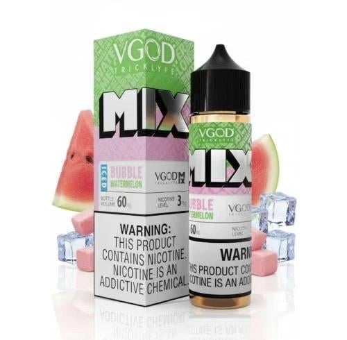 في قود بابل قم بطيخ ايس - Bubble Watermelon Ice
