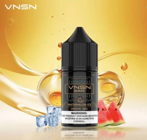 فنسن بطيخ ايس