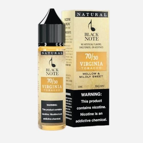 بلاك نوت فيرجينيا توباكو VIRGINIA TOBACCO