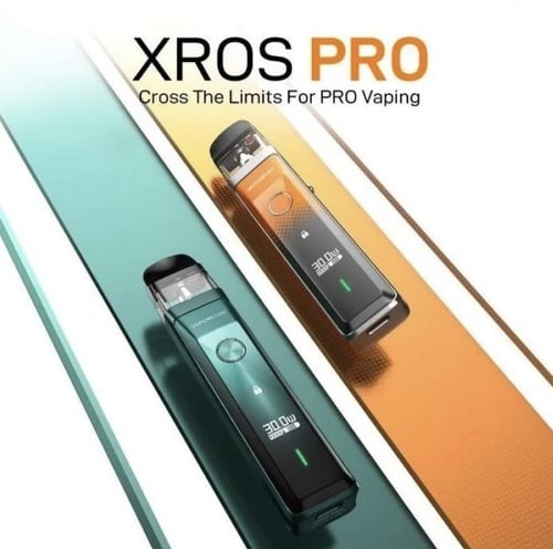 اكس روز برو - Xros Pro