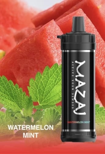 مزاج قراند شيشه 22000 10MG