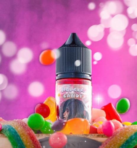 هافانا كاندي