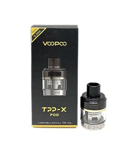 تانك دراق تي بي بي اكس - TPP-X POD