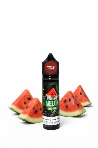 ماكس بطيخ - MAX MELON