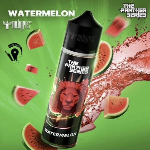 بنك بانثر بطيخ - PINK WATERMELON