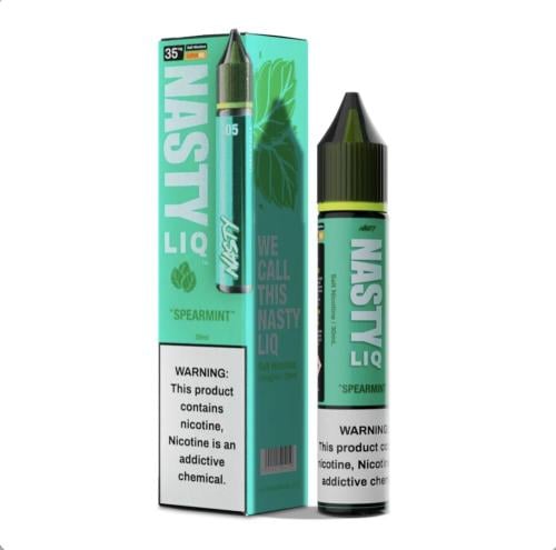 ناستي نعناع - NASTY SPEARMINT