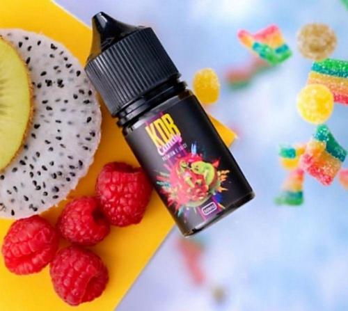 ميجا كي دي بي كاندي - Mega KDB Candy