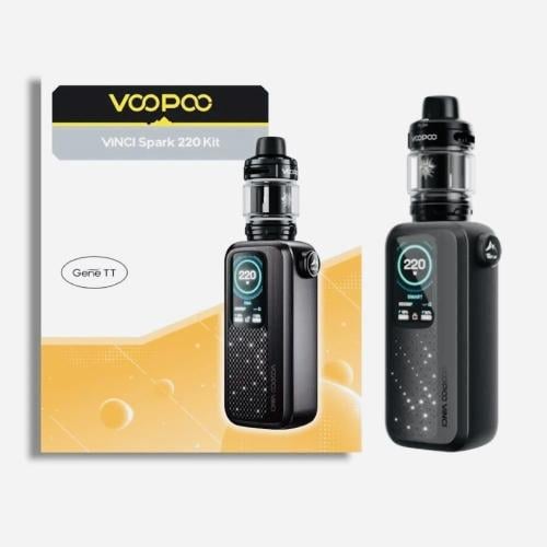 فوبو فينشي سبارك 220 واط - VINCI SPARK 220 KIT