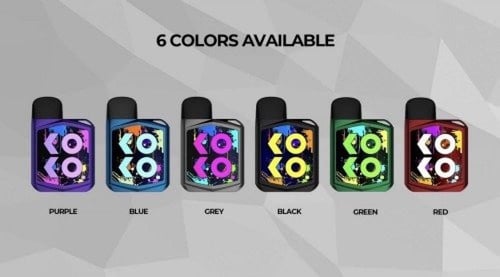 جهاز سحبة كوكو برايم - Koko Prime